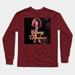 Legendary musician Turner T Long Sleeve T-Shirt